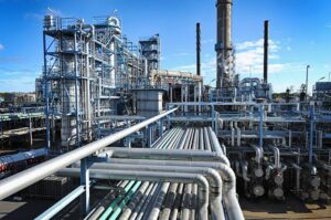 Oil Gas and Energy Journal​OGE JOURNAL