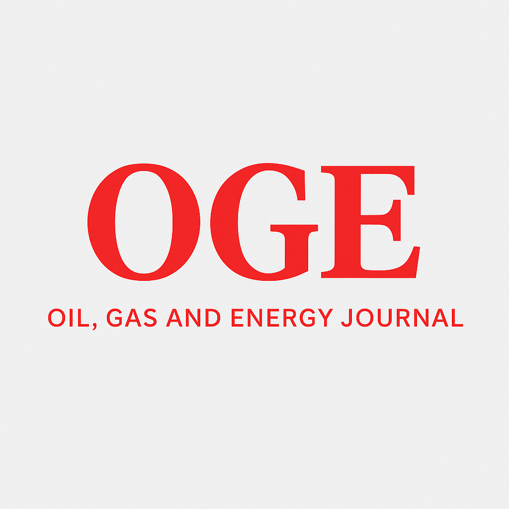 Oil, Gas and Energy Journal