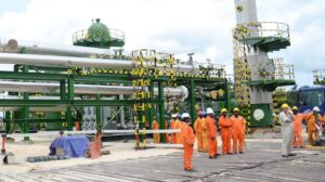 Oil Gas and Energy JournalOGE JOURNAL