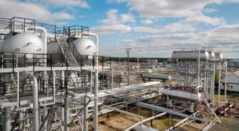 Natref Column South Africa Boosts Fuel Supply as Natref Refinery Returns to Full ...